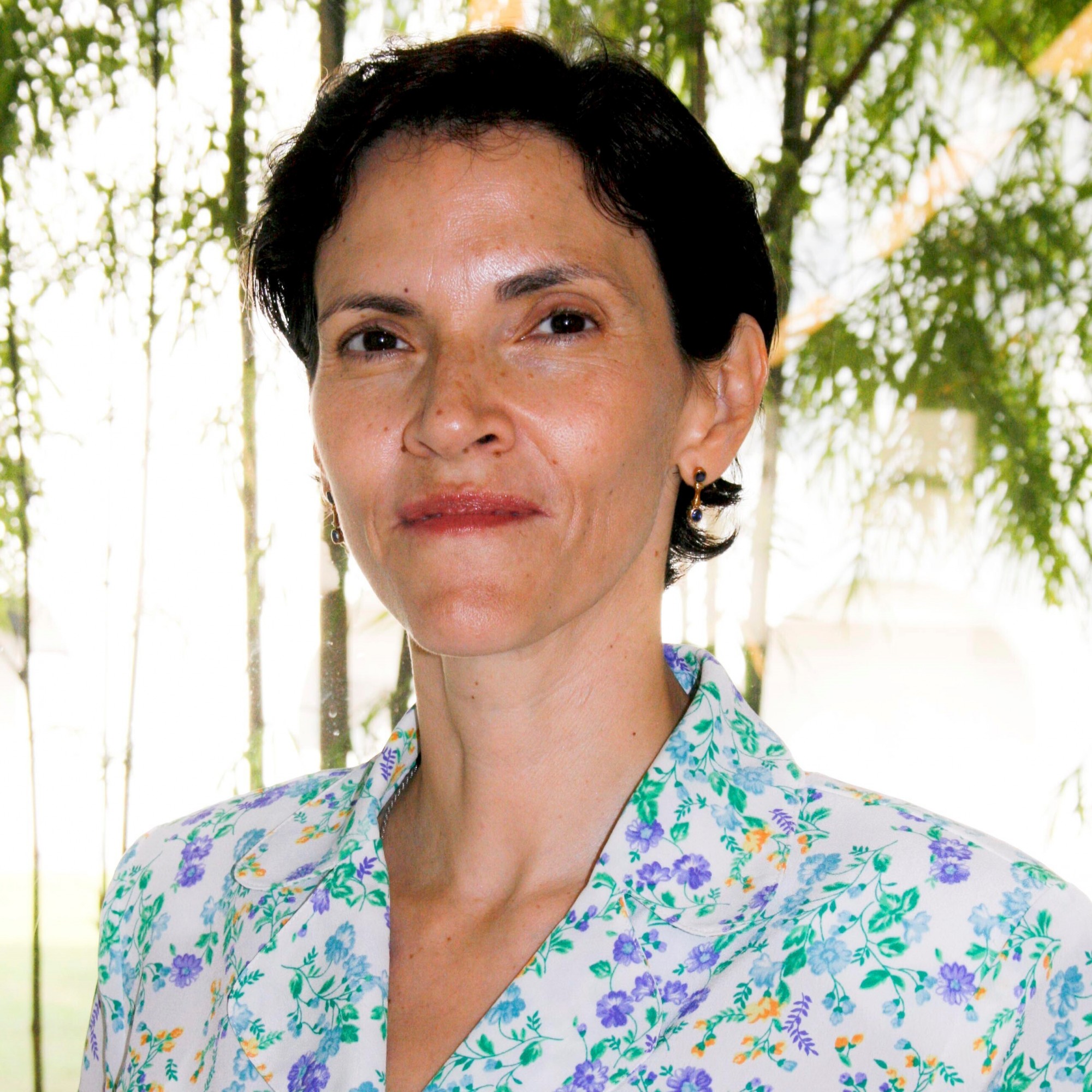 Professor Cecilia Tortajada